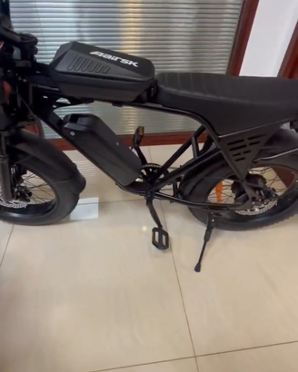 Bicicletta electrica