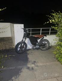 Bici elettrica