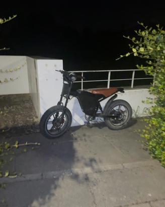 Bici elettrica