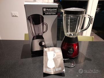 Frullatore Hotpoint Ariston Top Blender