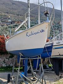 Barca a vela Surprise