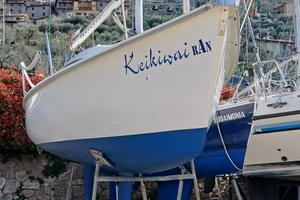 Barca a vela Surprise