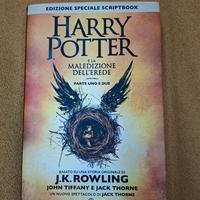 Harry Potter e la Maledizione dell'erede