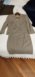 Tailleur Krizia