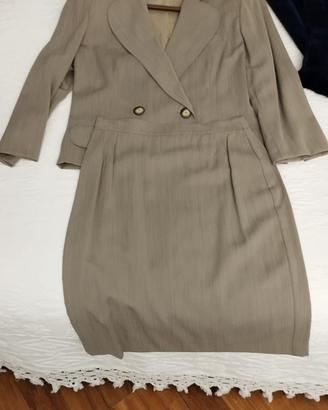 Tailleur Krizia