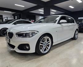 Bmw 116 116d 5p. Msport automatica