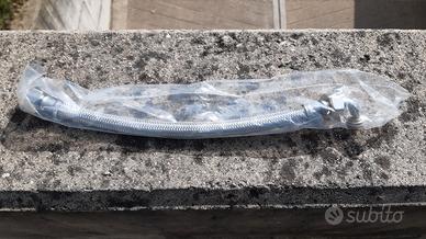 flessibili scaldabagno idraulica