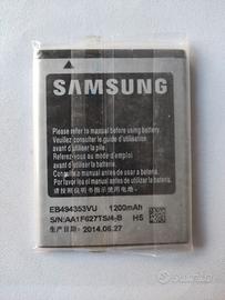 Batteria Samsung EB494353VU