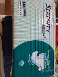 Pannolonia mutandina Serenity mis.M