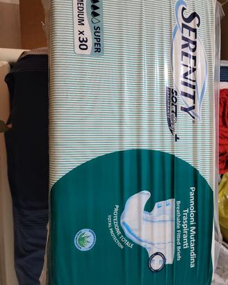 Pannolonia mutandina Serenity mis.M