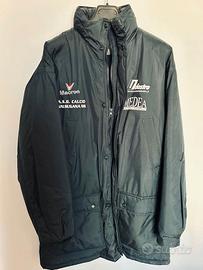 Giubbotto uomo Macron