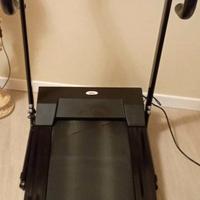 TAPIS ROULANT ELETTRICO 