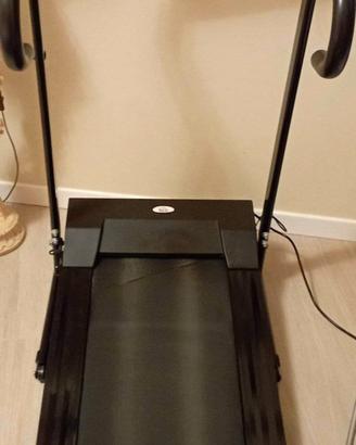 TAPIS ROULANT ELETTRICO 