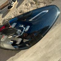 Fari Porsche Cayenne originali