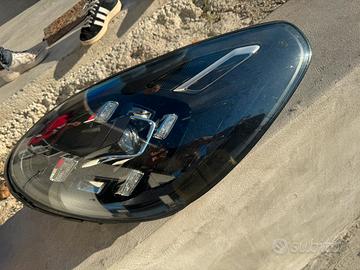 Fari Porsche Cayenne originali