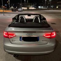 Audi A3 Cabrio 2.0 tdi
