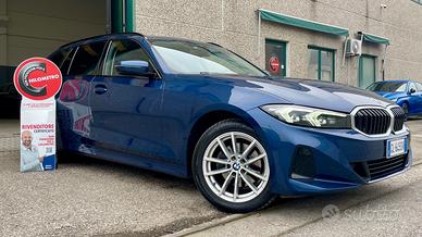 BMW 320D TOURING 2.0 X-DRIVE 48V ADVANTAGE 190CV -