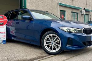 BMW 320D TOURING 2.0 X-DRIVE 48V ADVANTAGE 190CV -