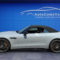 MERCEDES SL (R232) SL 43 AMG Premium ...