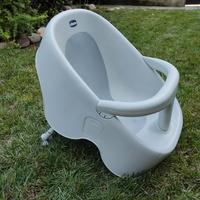 Vaschetta Bagnetto Neonati Chicco Bubble Nest1