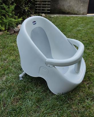 Vaschetta Bagnetto Neonati Chicco Bubble Nest1