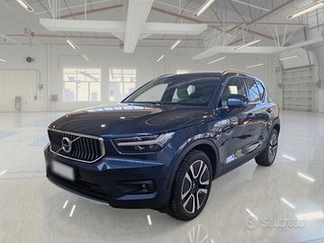 VOLVO XC40 T5 PLUG-IN HYBRID AUTO RECHARGE INSCRIP