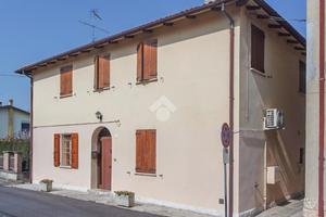 CASA INDIPENDENTE A POGGIO RENATICO