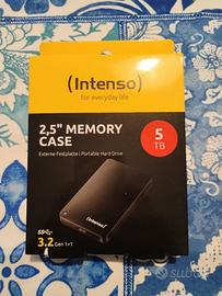 Hard Disk Intenso  - Hard Drive portatile