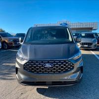 Ford Tourneo Custom Tourneo Custom 320 2.0 EcoBlue