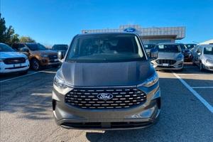 Ford Tourneo Custom Tourneo Custom 320 2.0 EcoBlue