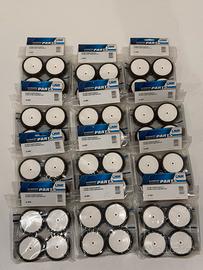 Gomme slick LRP VTEC G34HT TC Asphalt 4 pz shore 3