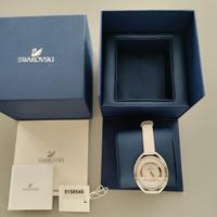 SWAROVSKI CRYSTALLINE OROLOGIO 5158548