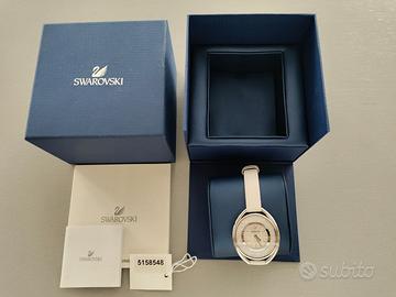SWAROVSKI CRYSTALLINE OROLOGIO 5158548