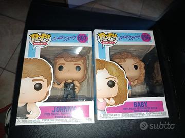 pop Dirty Dancing 