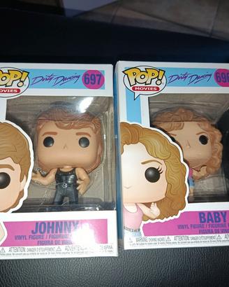pop Dirty Dancing 