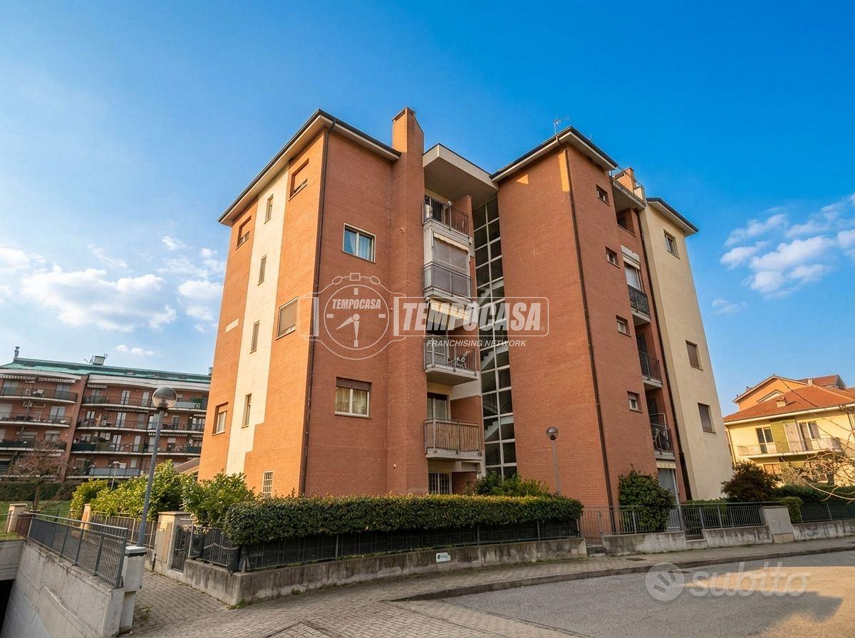 Apartment in Pinerolo, San Luigi - Vista 3