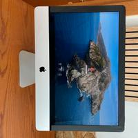 iMac 22 pollici 4K retina 2018