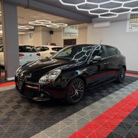 Alfa Romeo Giulietta 1.6 JTDm-2 - FABIANOAUTO