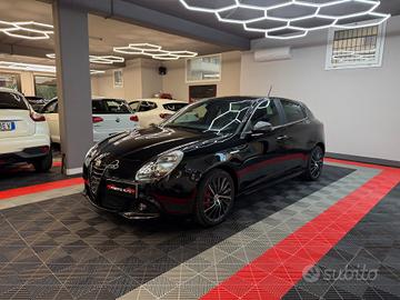 Alfa Romeo Giulietta 1.6 JTDm-2 - FABIANOAUTO