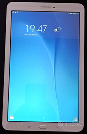 Samsung Galaxy Tab E SM-T561 9.6'' 8GB' Wi-Fi + 3G