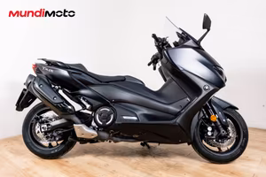 YAMAHA T-MAX 560 - 2021