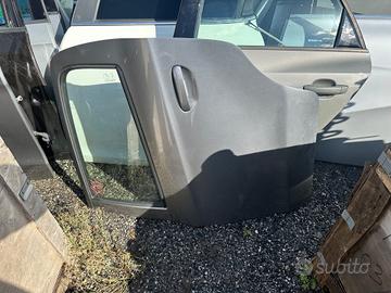 Sportelli space star