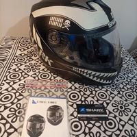 Casco Shark S700-S LEGION