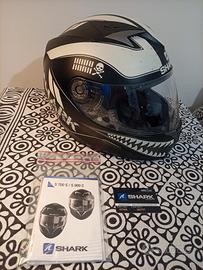 Casco Shark S700-S LEGION