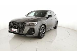 Audi Q7 3.0 tdi mhev S line edition quattro 2...
