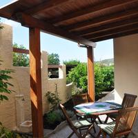 Settembre relax piscina e giardino