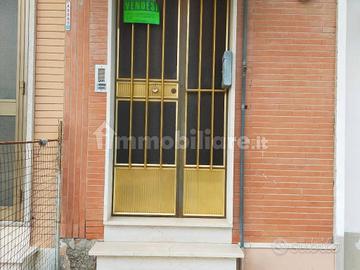 Villa a schiera via Caduti sul Lavoro 18, Deliceto