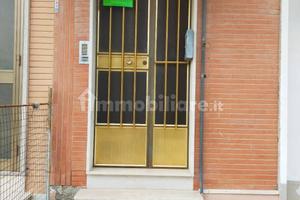 Villa a schiera via Caduti sul Lavoro 18, Deliceto