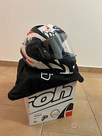 Casco integrale Airoh
