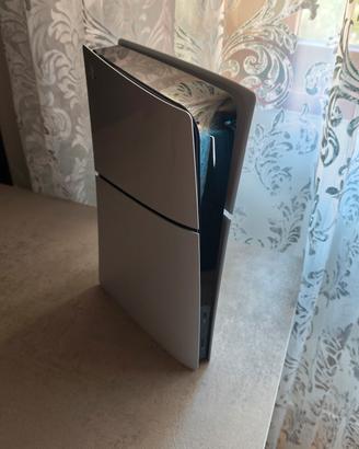 PS5 SLIM 1TB